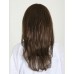 Wigs2you 全假髮 日本正品 常溫絲 齊劉海 長卷髮 氣質OL型W-511A